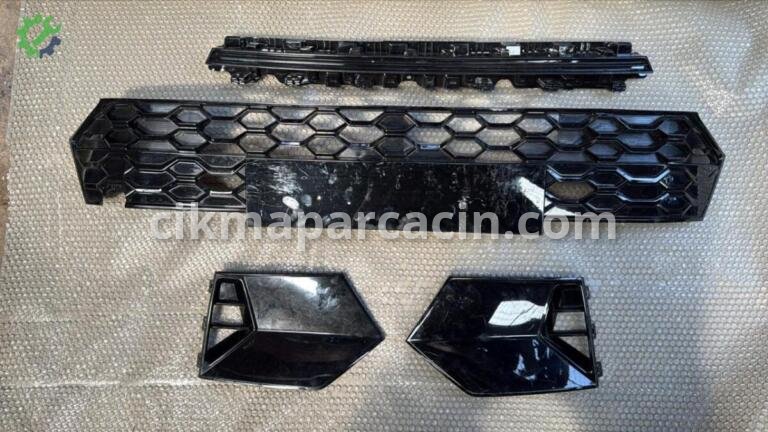 Hyundai Bayon Sis Çerçevesi çıkma parça
