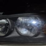HYUNDAİ ELANTRA 2003-2006 SOL FAR