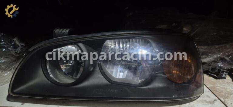 Hyundai Elantra Far çıkma parça