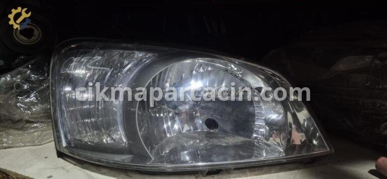 Hyundai Getz Far çıkma parça