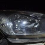 HYUNDAİ GETZ 2005-2011 MAKYAJLI SAĞ FAR