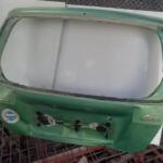 HYUNDAİ GETZ BAGAJ KAPAĞI