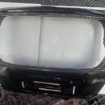 HYUNDAİ GETZ BAGAJ KAPAĞI