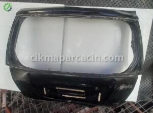 HYUNDAİ GETZ BAGAJ KAPAĞI