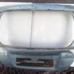 HYUNDAİ GETZ BAGAJ KAPAĞI