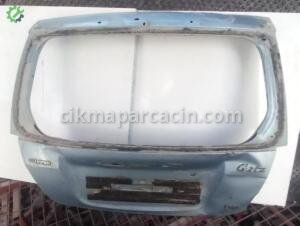 HYUNDAİ GETZ BAGAJ KAPAĞI