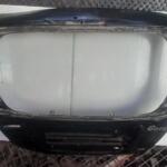 HYUNDAİ GETZ BAGAJ KAPAĞI