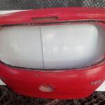 HYUNDAİ İ20 BAGAJ KAPAĞI