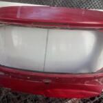 HYUNDAİ İ20 BAGAJ KAPAĞI