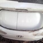 HYUNDAİ İ20 BAGAJ KAPAĞI