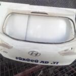 HYUNDAİ İ20 BAGAJ KAPAĞI