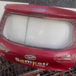 HYUNDAİ İ20 BAGAJ KAPAĞI