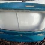 HYUNDAİ İ20 BAGAJ KAPAĞI