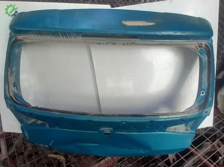 Hyundai i20 Bagaj Kapağı çıkma parça