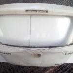 HYUNDAİ İ30 BAGAJ KAPAĞI