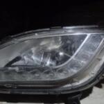 HYUNDAİ İ40 2011-2015 SAĞ FAR