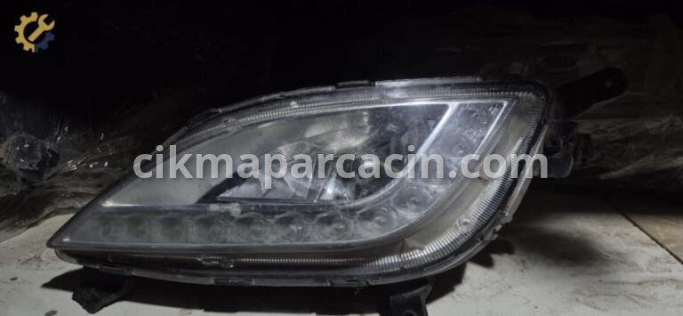 Hyundai i40 Far çıkma parça