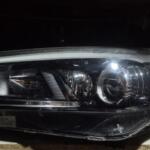 HYUNDAİ TUCSON 2015-2018 SOL FAR