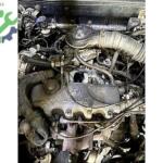 Hyundai Accent Şanzıman Komple çıkma parça - GÜVEN OTO ÇIKMA Bursa
