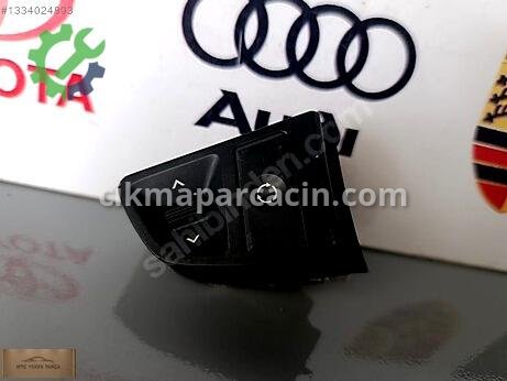 Hyundai Accent Blue Kontrol Düğmeleri çıkma parça