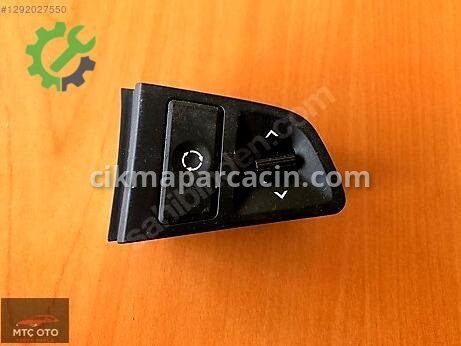Hyundai Accent Kontrol Düğmeleri çıkma parça
