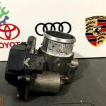 HYUNDAİ ACCENT BLUE ELANTRA İ30 GAZ KELEBEĞİ ORJİNAL 35100-2A900