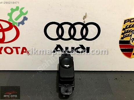 Hyundai Accent Kontrol Düğmeleri çıkma parça
