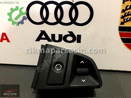 Hyundai Accent Direksiyon Düğmesi çıkma parça