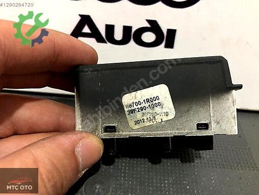 Hyundai Accent Kontrol Düğmeleri çıkma parça