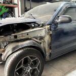 Hyundai Accent Kapı çıkma parça - GÜVEN OTO ÇIKMA Bursa