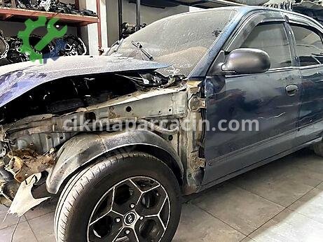 Hyundai Accent Kapı çıkma parça