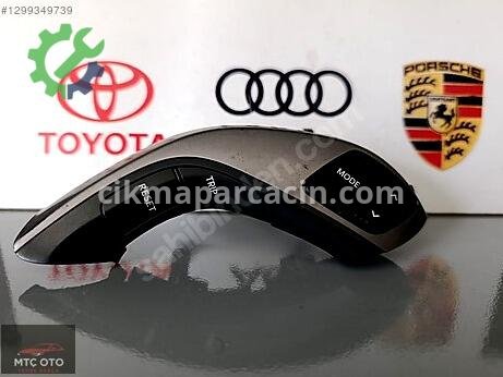 Hyundai Elantra Direksiyon Düğmesi çıkma parça