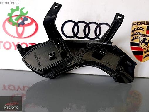 Hyundai Elantra Direksiyon Düğmesi 299100379 çıkma parça