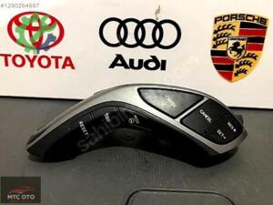 HYUNDAİ ELANTRA DİREKSİYON SES KONTROL DÜĞME VE ÇERCEVESİ ORJ