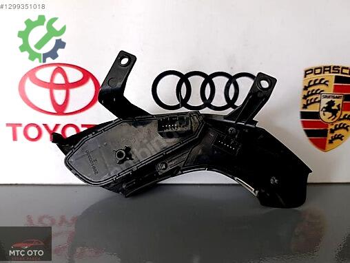 Hyundai Elantra Kontrol Düğmeleri 299100366 çıkma parça