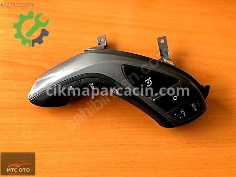 Hyundai Elantra Kontrol Düğmeleri çıkma parça