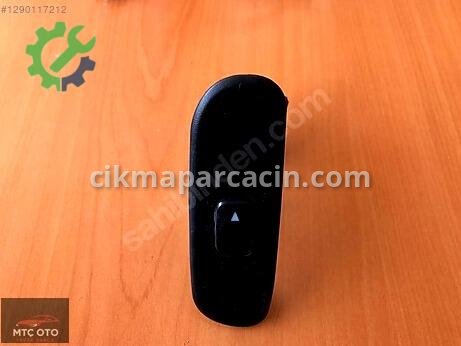 Hyundai H 100 Cam Düğmesi çıkma parça