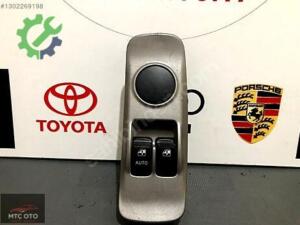 HYUNDAİ H100 SOL ÖN CAM DÜĞMESİ ORJİNAL