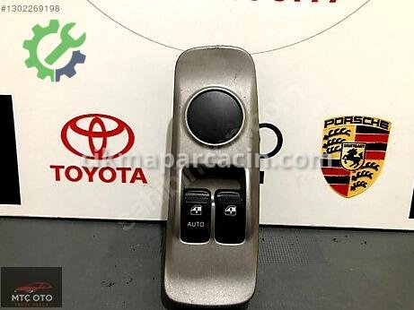 Hyundai H 100 Kontrol Düğmeleri çıkma parça