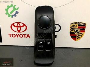 HYUNDAİ H100 SOL ÖN CAM DÜĞMESİ ORJİNAL