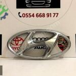 HYUNDAİ H350 ÖN PANJUR ARMASI ORJİNAL
