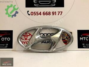 HYUNDAİ H350 ÖN PANJUR ARMASI ORJİNAL