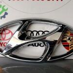 HYUNDAİ H350 ÖN PANJUR ARMASI SIFIR 8630059000