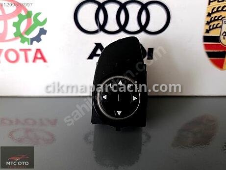 Hyundai i10 Kontrol Düğmeleri çıkma parça