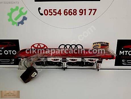 Hyundai i10 Stop çıkma parça