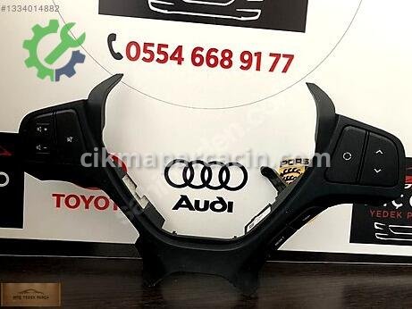 Hyundai i10 Kontrol Düğmeleri çıkma parça