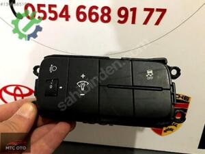 HYUNDAİ İ10 FAR AYAR DÜĞMESİ ORJİNAL