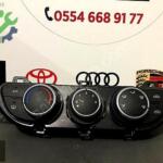 HYUNDAİ İ10 KLİMA KONTROL PANELİ ORJİNAL