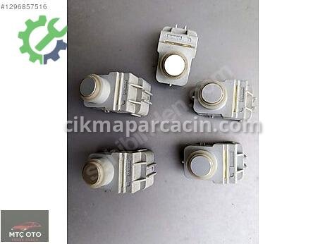Hyundai i10 Park Sensörü çıkma parça
