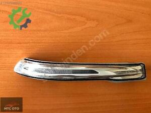 HYUNDAİ İ10 SOL AYNA SİNYALİ ORJİNAL